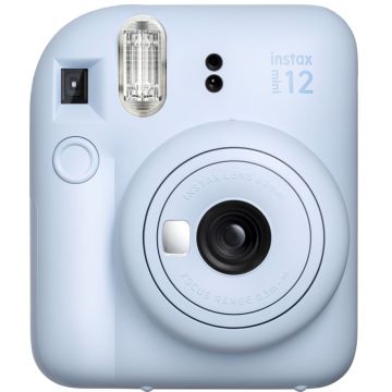Fujifilm Instax Mini 12 Momentfoto Kamera pasteļzils