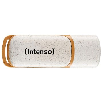 Intenso Green Line 32GB USB zibatmiņas disks 3.2 Gen 1