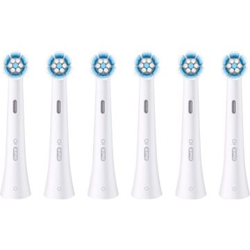 Oral-B Pro uzgaļi dziļai tīrīšanai, 4 gab.