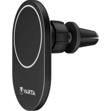 Varta Mag Pro Qi bezvadu auto lādētājs 15 W 57902101111