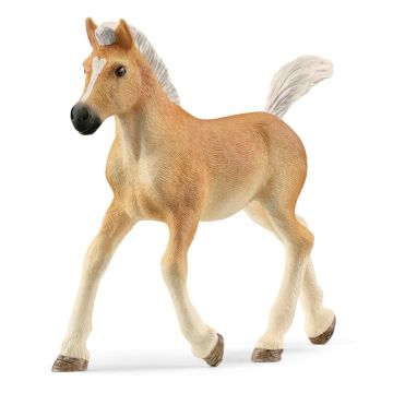 Schleich Zirgu kluba Haflingeru ērzelis 13951