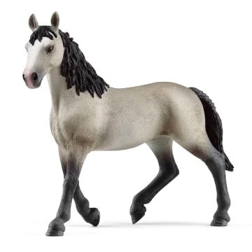 Schleich Horse Club 13955 Cheval de Selle Francais Mare