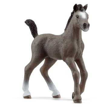 Schleich Horse Club 13957 Cheval de Selle Francais kumeļš