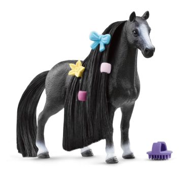 Schleich Sofia's Beauties 42620 Skaistais zirgs Quarter Horse ķēve