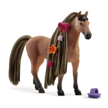 Schleich Sofia's Beauties 42621 Skaistais zirgs Akhal-Teke ērzelis