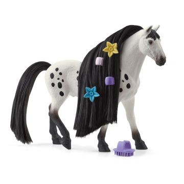 Schleich Sofia's Beauties 42622 Skaistule H. Ērzelis Nibbling Stallion