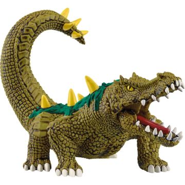 Schleich Eldrador Creatures purva briesmonis 70155