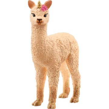 Schleich bayala 70761 Lama vienradzis ērzelis