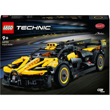 Lego Technic 42151 Bugatti Bolide