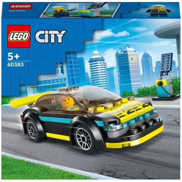 Lego City 60383 Electric Sports Car