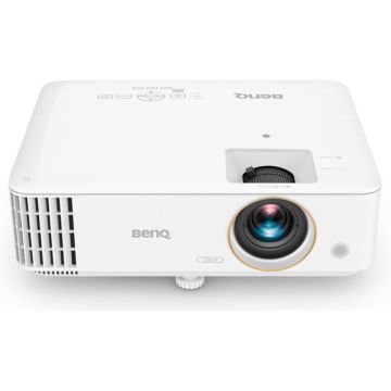 BenQ TH685P Mājas Kinoteātra Projektors, 3500 Lūmeni, Full HD Izšķirtspēja, HDR, DLP