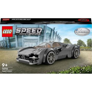 Lego Speed Champions 76915 Pagani Utopia