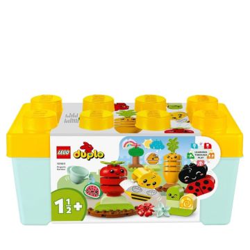 Lego Duplo 10984 Organic Garden