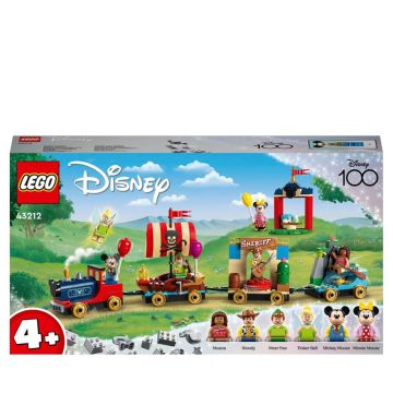 Lego Disney 43212 Disney Celebration Train