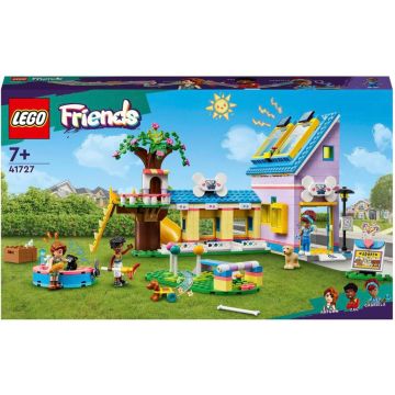 Lego Friends 41727 Dog Rescue Centre