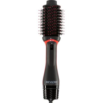 Revlon RVDR 5298 E One-Step Volumiser Plus karstā gaisa birste, 1200W, ovāla forma, 3 karstuma iestatījumi