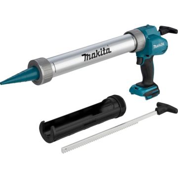 Makita DCG180ZX akumulatora pistole ar patronām