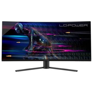 LC-Power LC-M34-UWQHD-165-C
