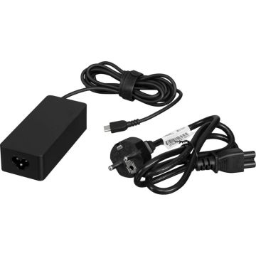 Lenovo 65W AC adapteris portatīvajiem datoriem
