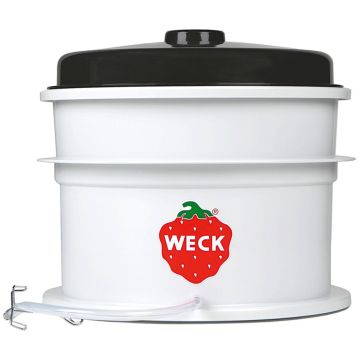WECK Sulu Spiede Kombi Komplekts