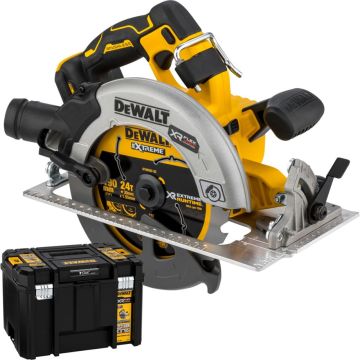 DeWalt DCS573NT-XJ akumulatoru rokas ripzāģis