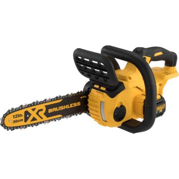 DeWalt DCM565N akumulatoru ķēdes zāģis melns