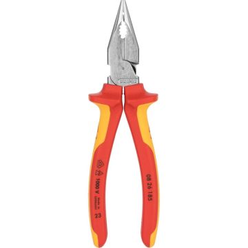 Knipex kombinētās knaibles