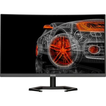 Philips Momentum 27M1C3200VL, 27" Gaming monitors, 2560 x 1440 px, 165 Hz, VA, HDR400