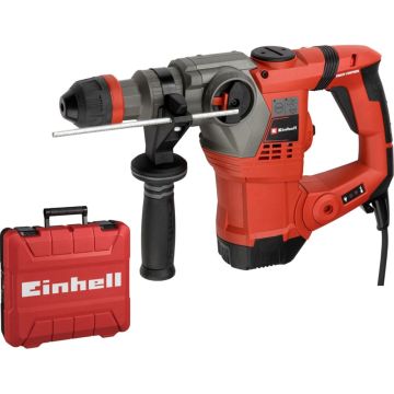 Einhell TE-RH 32 4F komplekts ar trīsstūriem