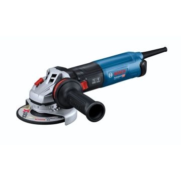 Bosch GWS 17-125 C Professional leņķa slīpmašīna