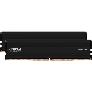 Crucial Pro DDR5-5600 komplekti 32GB (2x16GB) UDIMM CL46