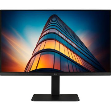 LG 27BR550Y-C, 27" Gaming monitors, 2560 x 1440 px, 165 Hz, IPS