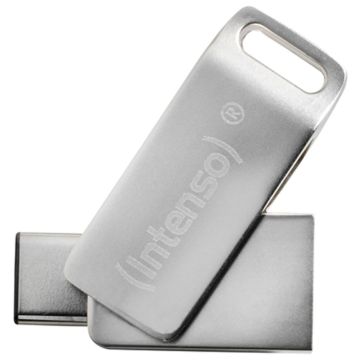 Intenso cMobile Line 128GB USB zibatmiņas karte 3.2 C tipa