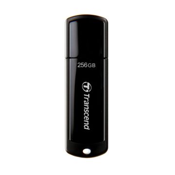 Transcend JetFlash 700 256GB USB 3.1 Gen 1