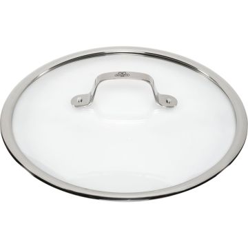 Ballarini VETRO PIANO lid Glass 30 cm