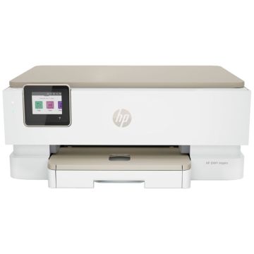 HP ENVY Inspire 7224e All in one krāsainais multifunkciju printeris, tintes druka, kopēšana, skenēšana, Wi-Fi, augstas kvalitātes druka