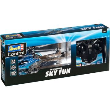 Revell RC Helicopter Sky Fun