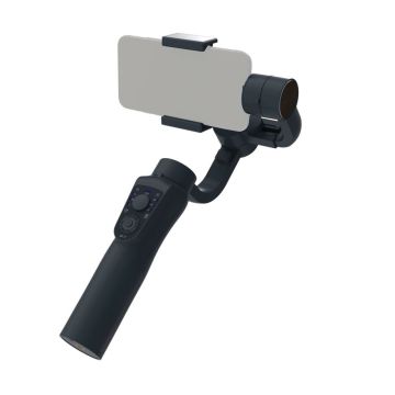 GoXtreme GX3 stabilizatori