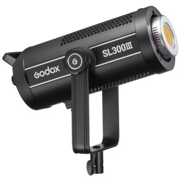 Godox SL-300 III LED gaisma 5600K 200W