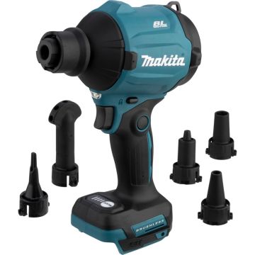 Makita DAS180Z akumulatora pūtējs