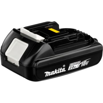 Makita 197254-9 Uzlādējams akumulators BL1820B Li 18V 2.0Ah