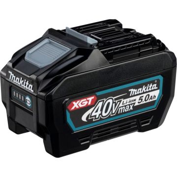 Makita 191L47-8 uzlādējams akumulators BL4050F Li 40V 5Ah