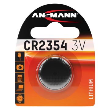 Ansmann CR 2354 Litija Baterija 3V