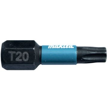 Makita B-63672 Uzgalis T20x25mm 2 gab.