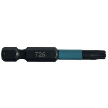 Makita B-63797 Uzgaļi T25x50mm 2gab.