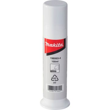 Makita 198993-4 Smērviela bitiem ar āmuru 100ml