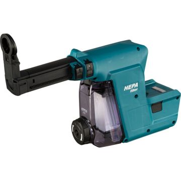 Makita 199570-5 putekļu savācējs DX07