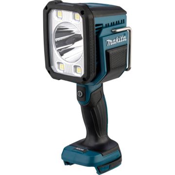 Makita DEBDML812 LED akumulatora rokas lampa 18V