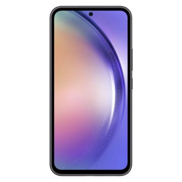 Samsung Galaxy A54 5G, 6.4" Ekrāns, 8GB RAM, 128GB Atmiņa, Android 13, Awesome Grafīta