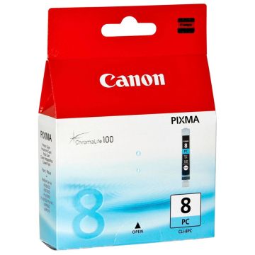 Canon CLI-8 PC photo cyan